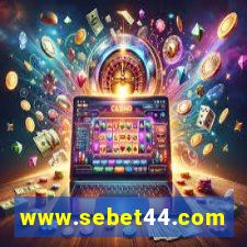 www.sebet44.com