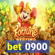 bet 0900