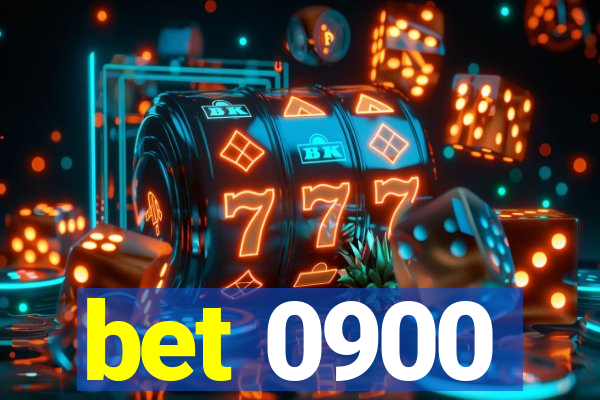 bet 0900