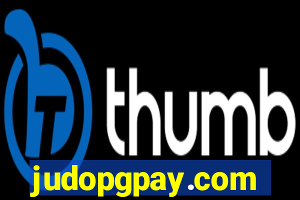 judopgpay.com