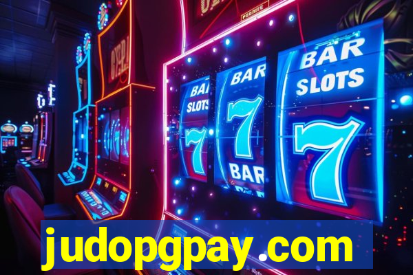 judopgpay.com