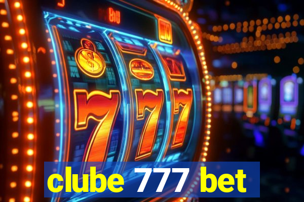 clube 777 bet