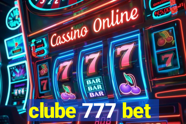 clube 777 bet