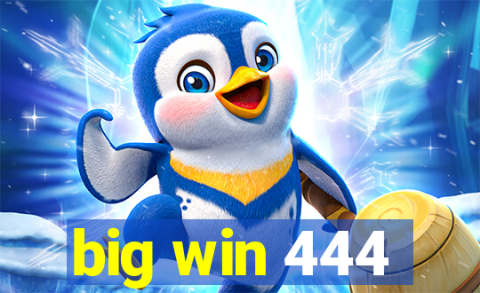 big win 444