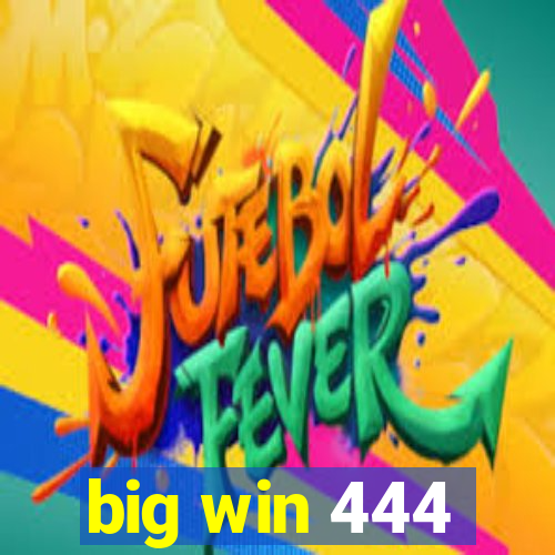 big win 444