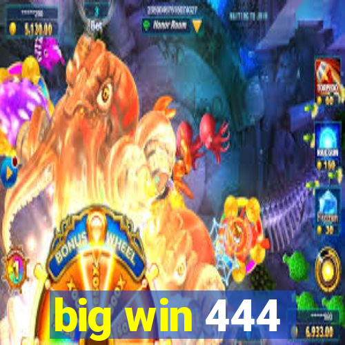 big win 444