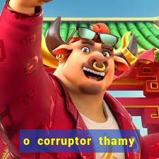 o corruptor thamy bastida pdf grátis