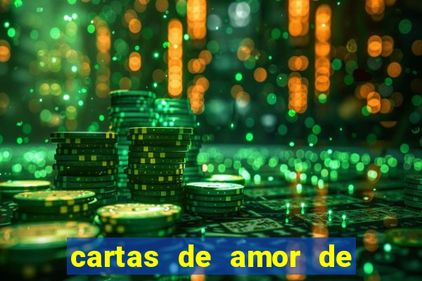 cartas de amor de grandes homens pdf