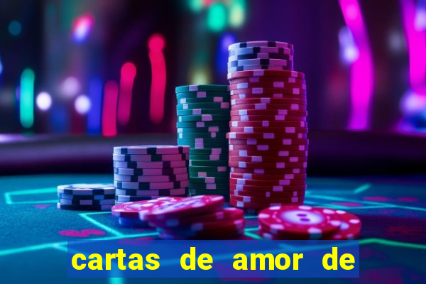 cartas de amor de grandes homens pdf