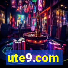 ute9.com