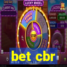 bet cbr