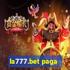 la777.bet paga