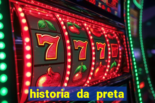 historia da preta velha tia maria da bahia