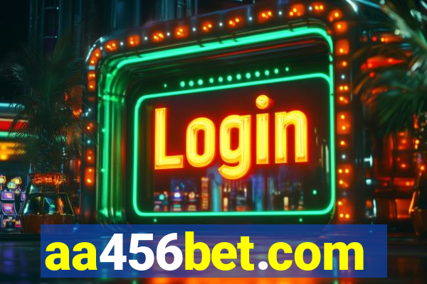 aa456bet.com