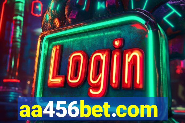 aa456bet.com