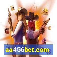 aa456bet.com