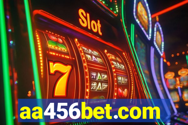 aa456bet.com