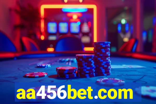 aa456bet.com