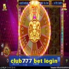 club777 bet login