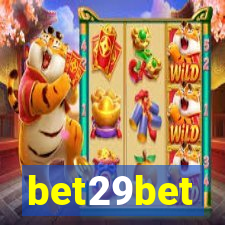 bet29bet