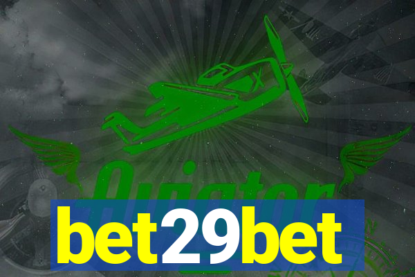 bet29bet