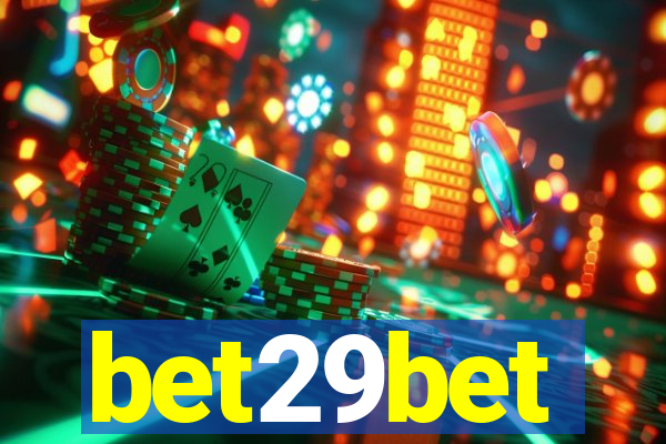 bet29bet