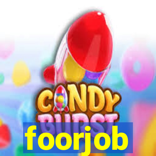 foorjob