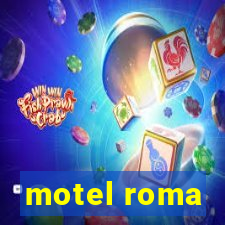 motel roma