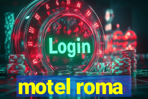 motel roma