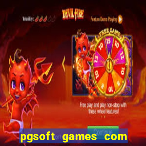 pgsoft games com fortune rabbit