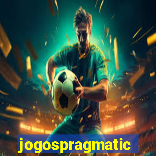 jogospragmatic