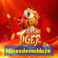 Minesdemoblaze