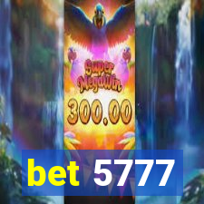 bet 5777