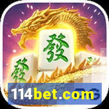 114bet.com