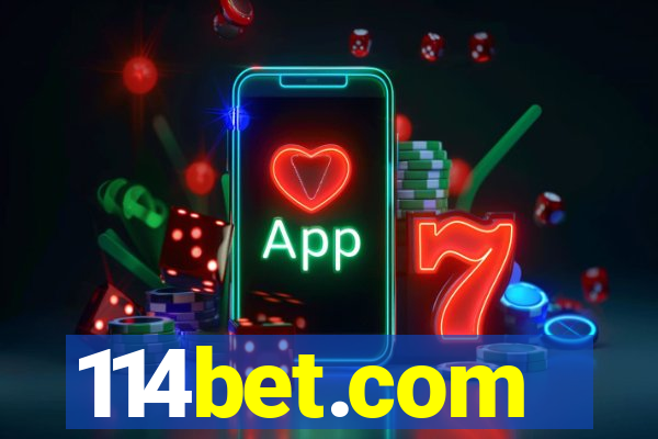 114bet.com