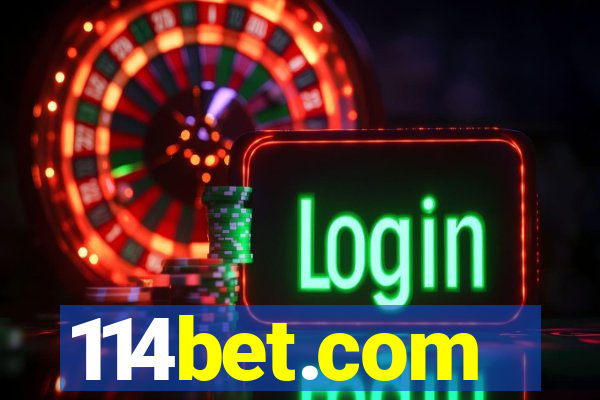 114bet.com