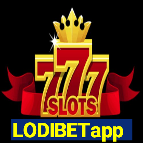 LODIBETapp