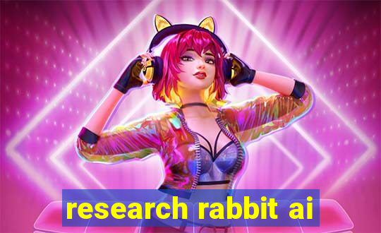 research rabbit ai