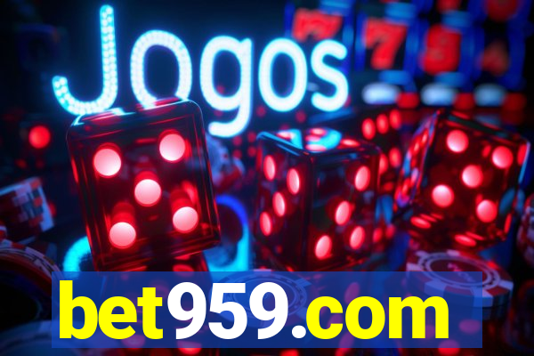 bet959.com