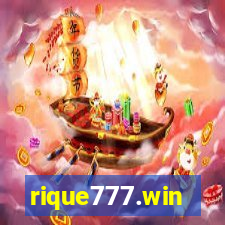 rique777.win