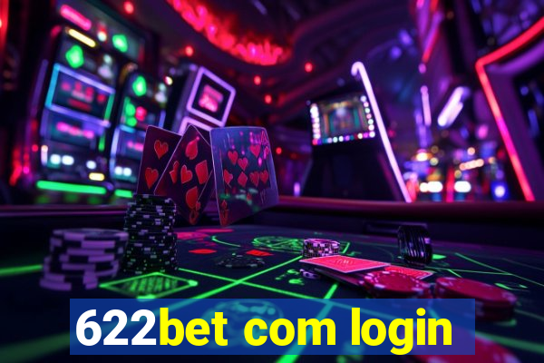 622bet com login