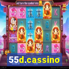 55d.cassino