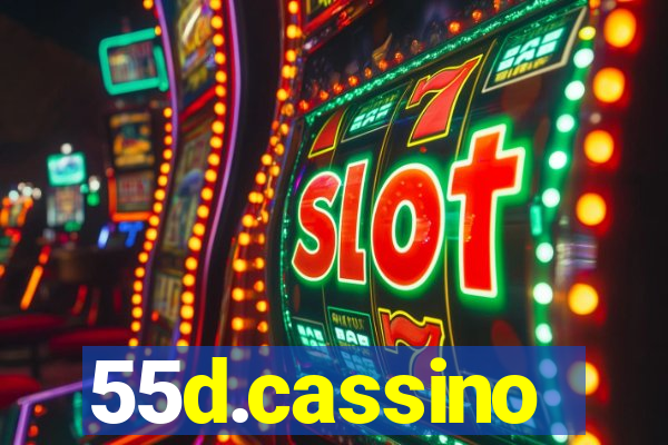 55d.cassino