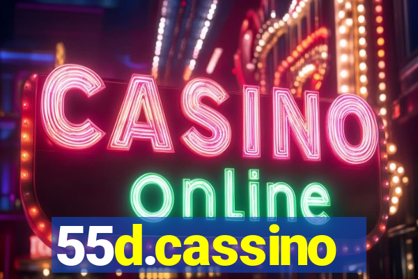 55d.cassino