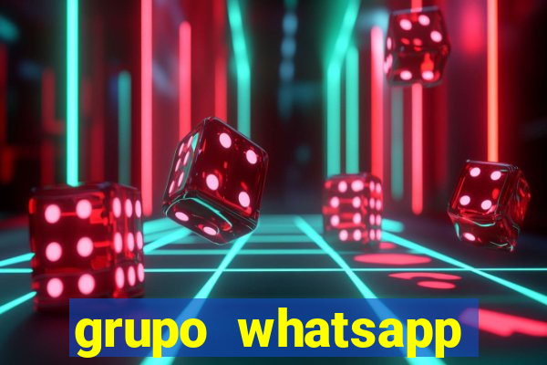 grupo whatsapp cdzinhas do vale