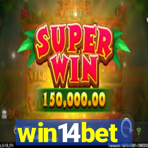 win14bet