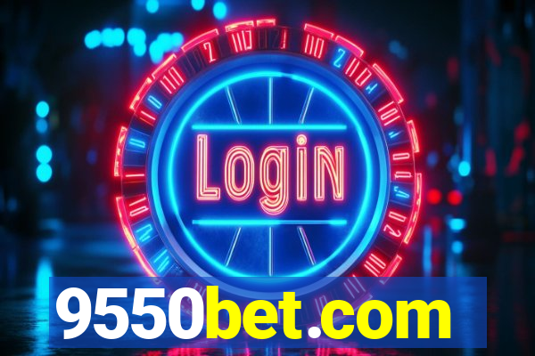 9550bet.com