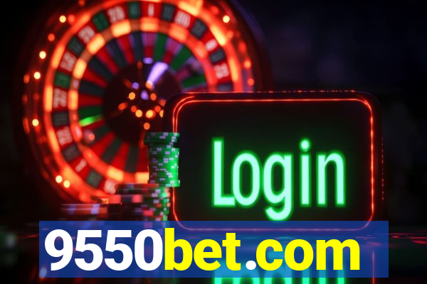 9550bet.com