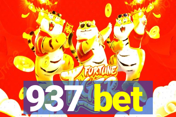 937 bet