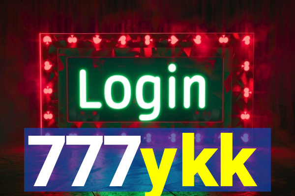 777ykk